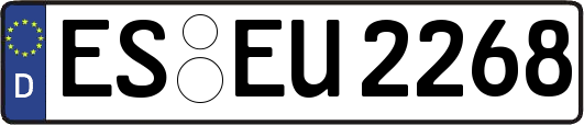 ES-EU2268