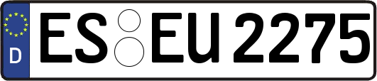 ES-EU2275