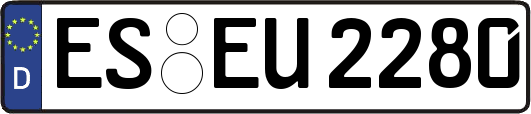 ES-EU2280