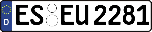ES-EU2281