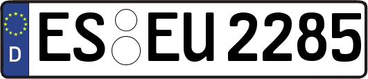 ES-EU2285