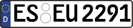 ES-EU2291