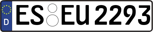 ES-EU2293