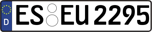 ES-EU2295