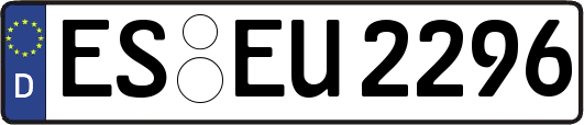 ES-EU2296