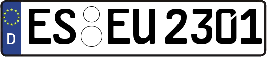 ES-EU2301