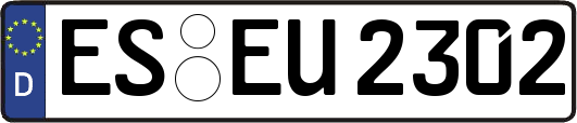 ES-EU2302