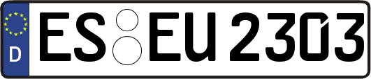ES-EU2303