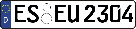 ES-EU2304