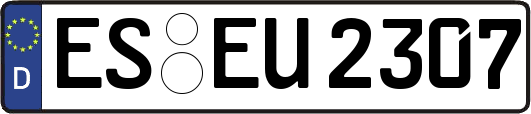 ES-EU2307