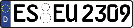 ES-EU2309