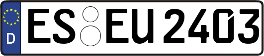 ES-EU2403
