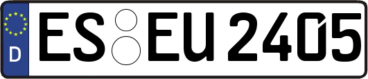 ES-EU2405
