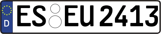 ES-EU2413