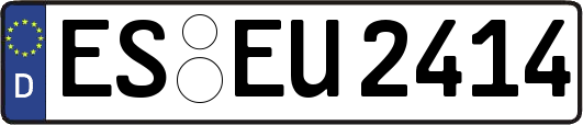 ES-EU2414
