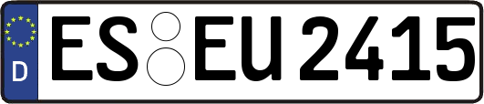 ES-EU2415