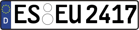 ES-EU2417
