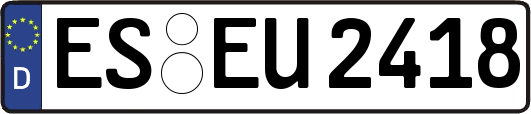 ES-EU2418