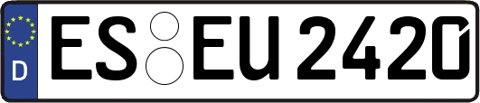 ES-EU2420