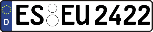 ES-EU2422