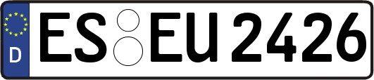 ES-EU2426