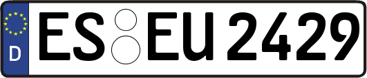 ES-EU2429