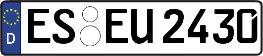 ES-EU2430