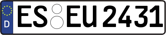 ES-EU2431