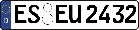 ES-EU2432