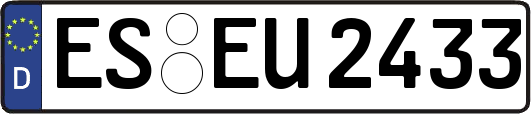 ES-EU2433
