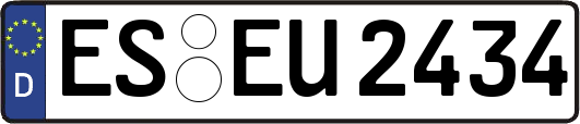 ES-EU2434