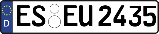ES-EU2435