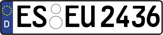 ES-EU2436