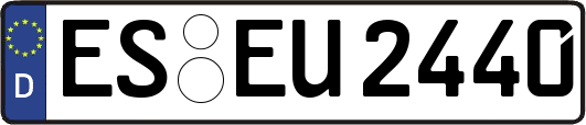 ES-EU2440