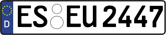 ES-EU2447