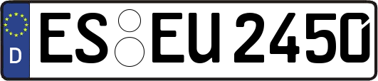 ES-EU2450