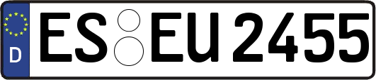 ES-EU2455