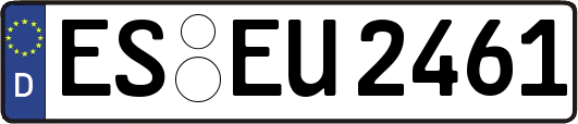 ES-EU2461