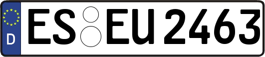 ES-EU2463