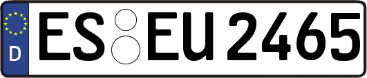 ES-EU2465