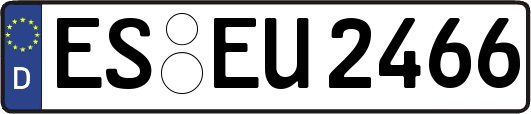 ES-EU2466