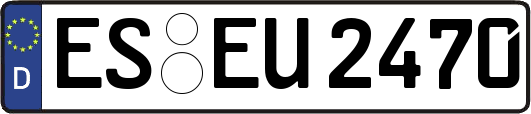 ES-EU2470