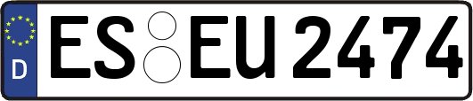 ES-EU2474