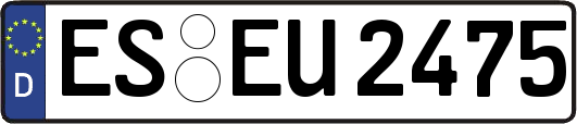 ES-EU2475