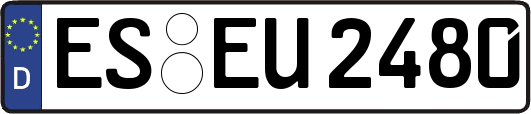 ES-EU2480