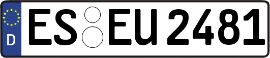 ES-EU2481