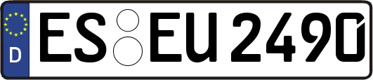 ES-EU2490