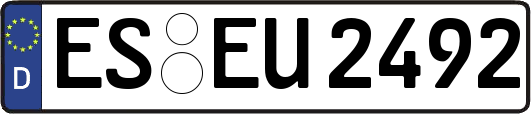 ES-EU2492