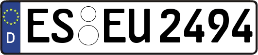 ES-EU2494