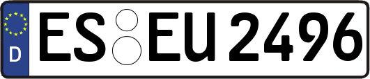 ES-EU2496